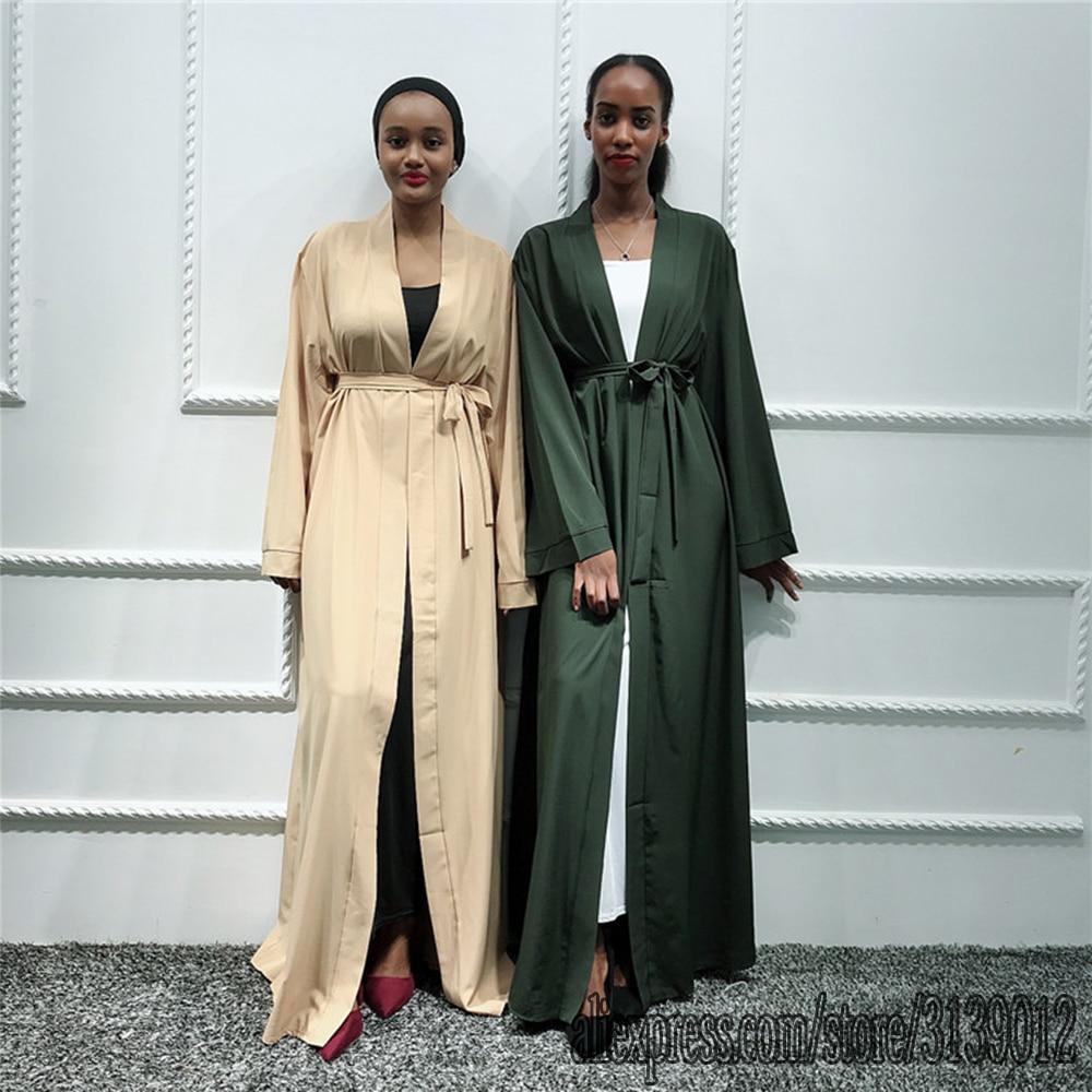 Understanding Types of Abayas & The Differences Between Egyptian And Dubai Abayas 3 Exploring The Elegance: Understanding Types of Abayas & The Differences Between Egyptian And Dubai Abayas